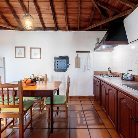 El Rincon Villa El Paso Eksteriør bilde