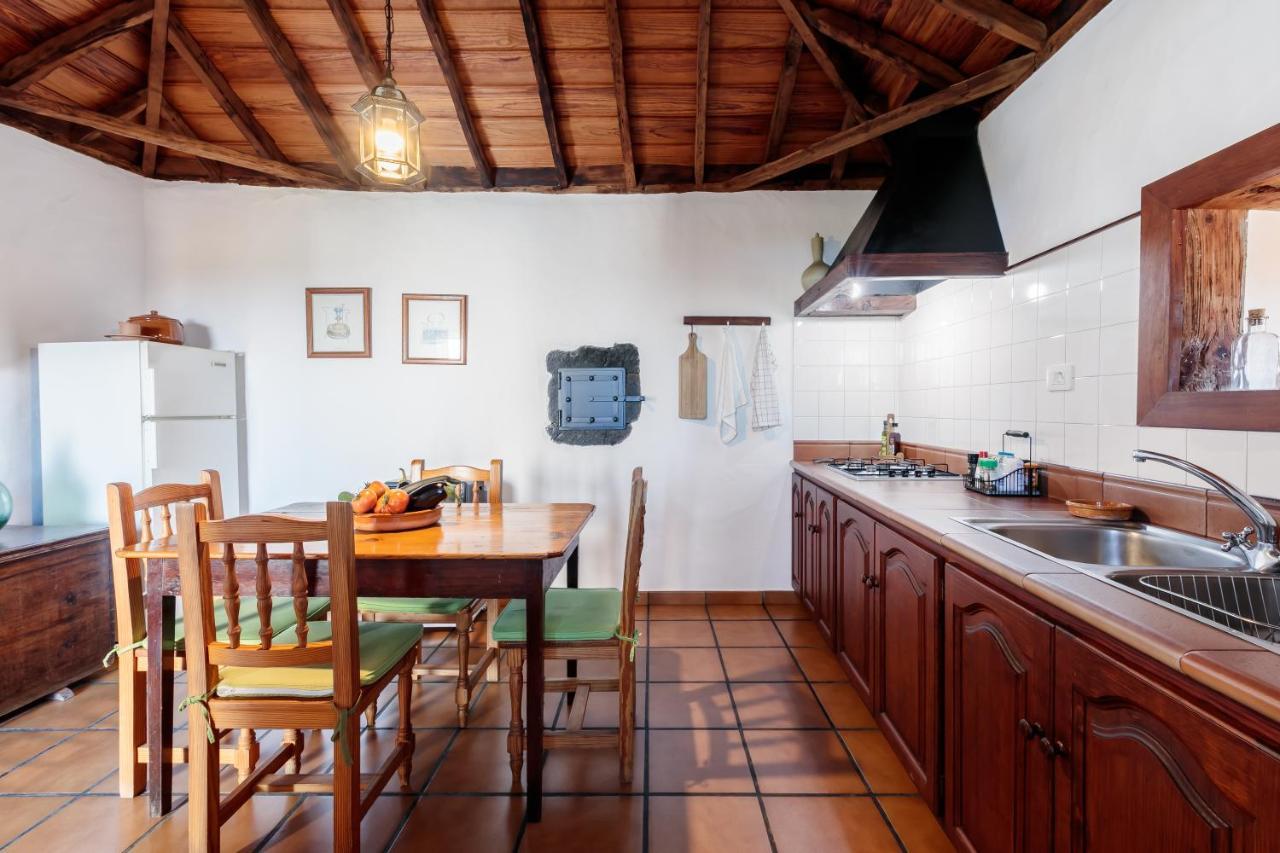 El Rincon Villa El Paso Eksteriør bilde