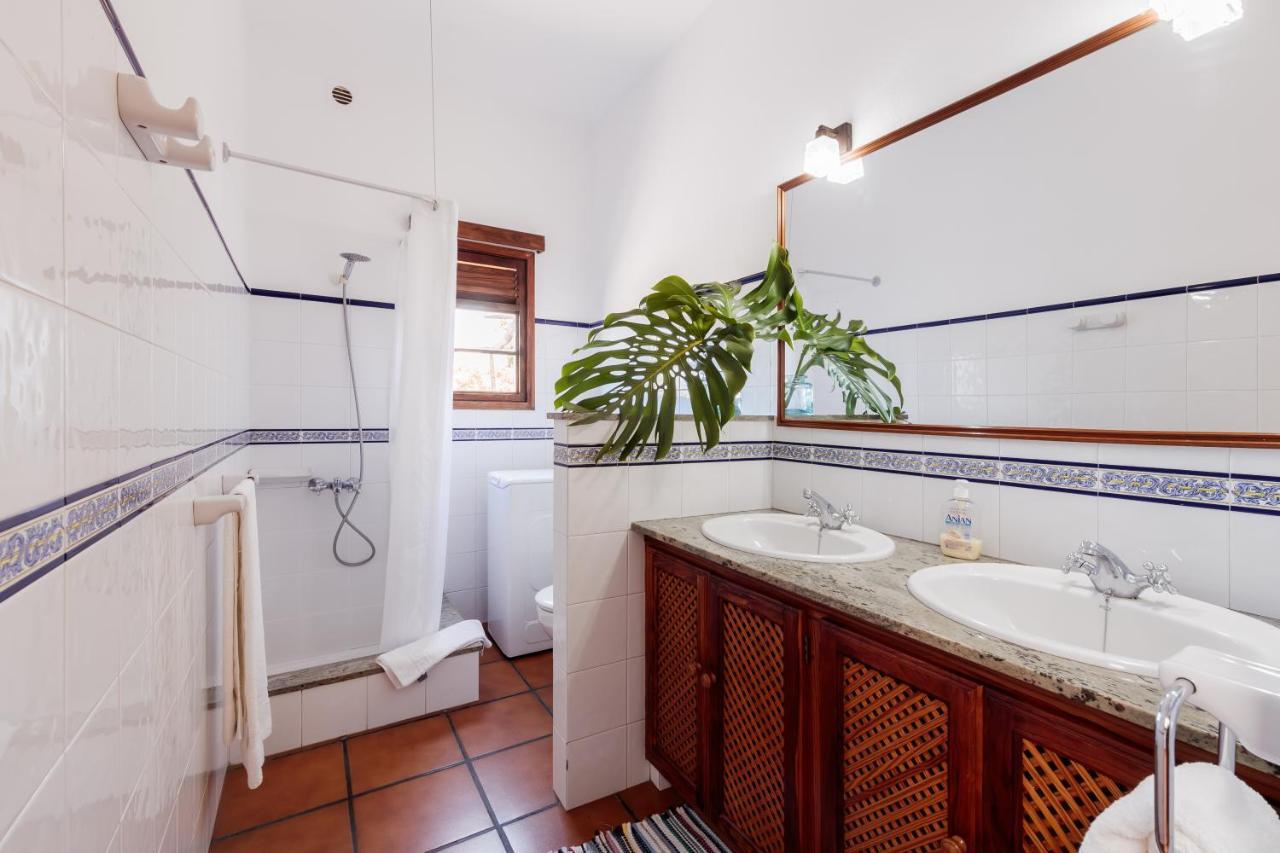 El Rincon Villa El Paso Eksteriør bilde