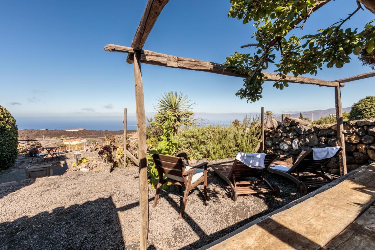 El Rincon Villa El Paso Eksteriør bilde