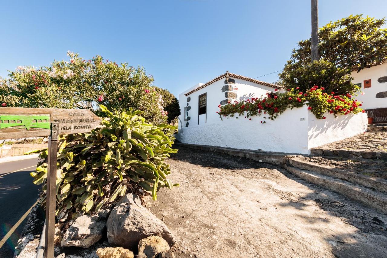 El Rincon Villa El Paso Eksteriør bilde