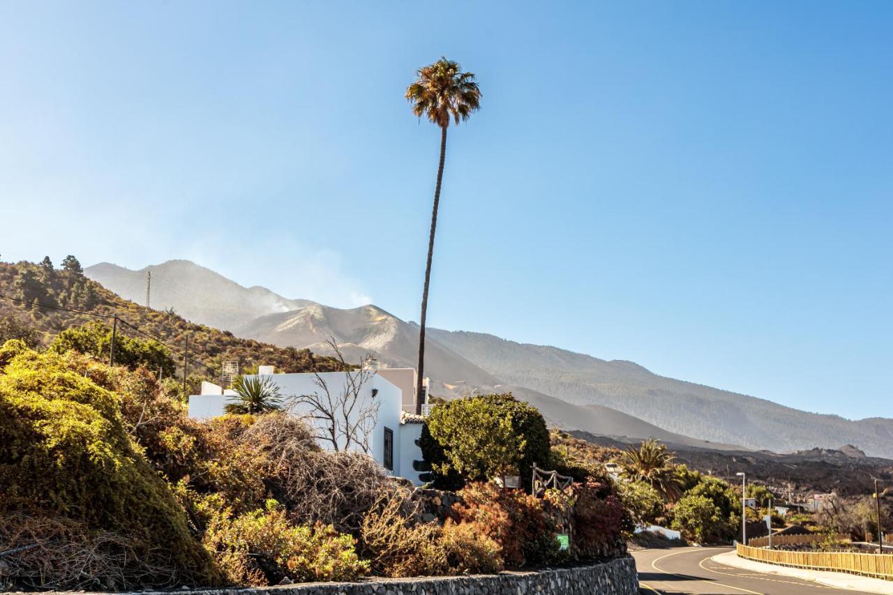 El Rincon Villa El Paso Eksteriør bilde
