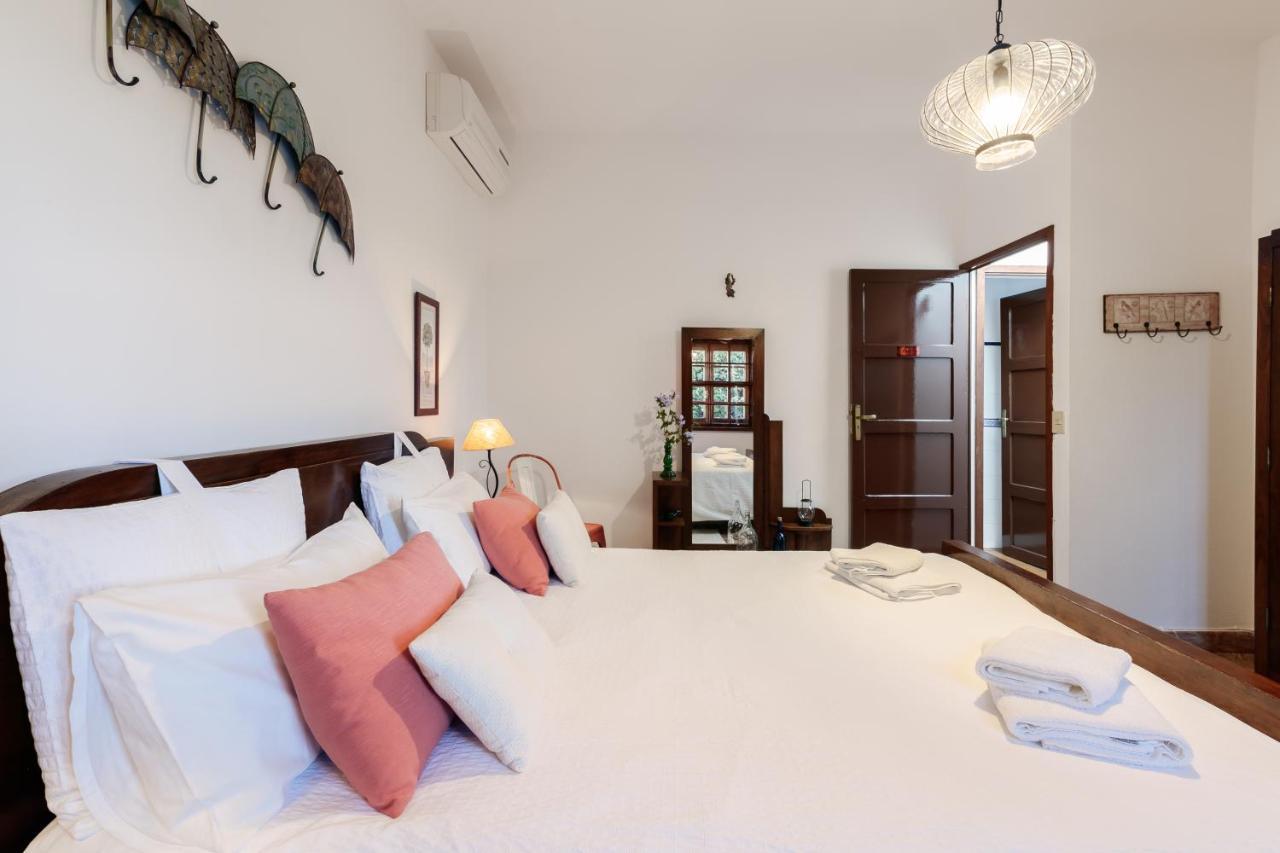 El Rincon Villa El Paso Eksteriør bilde