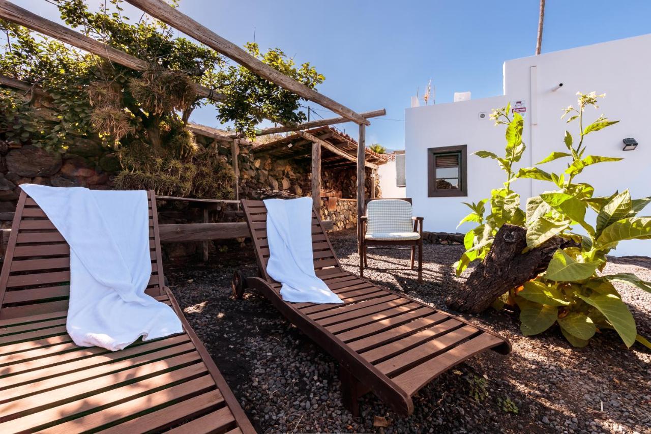 El Rincon Villa El Paso Eksteriør bilde