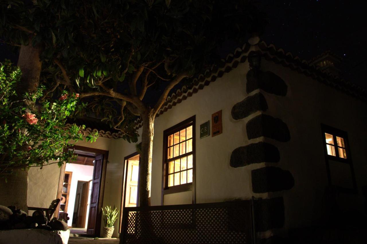 El Rincon Villa El Paso Eksteriør bilde