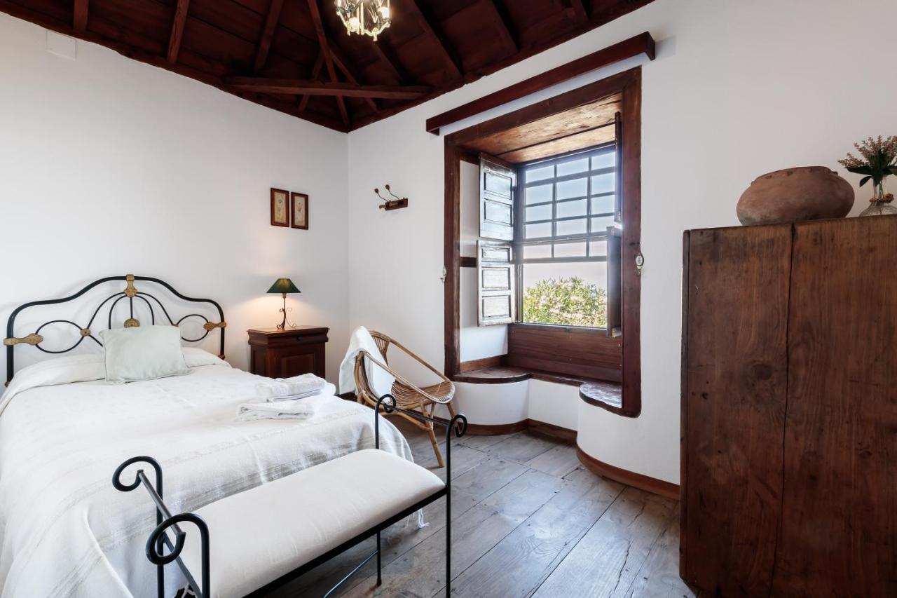 El Rincon Villa El Paso Eksteriør bilde