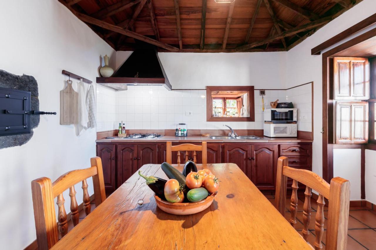 El Rincon Villa El Paso Eksteriør bilde