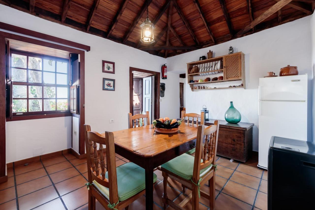 El Rincon Villa El Paso Eksteriør bilde