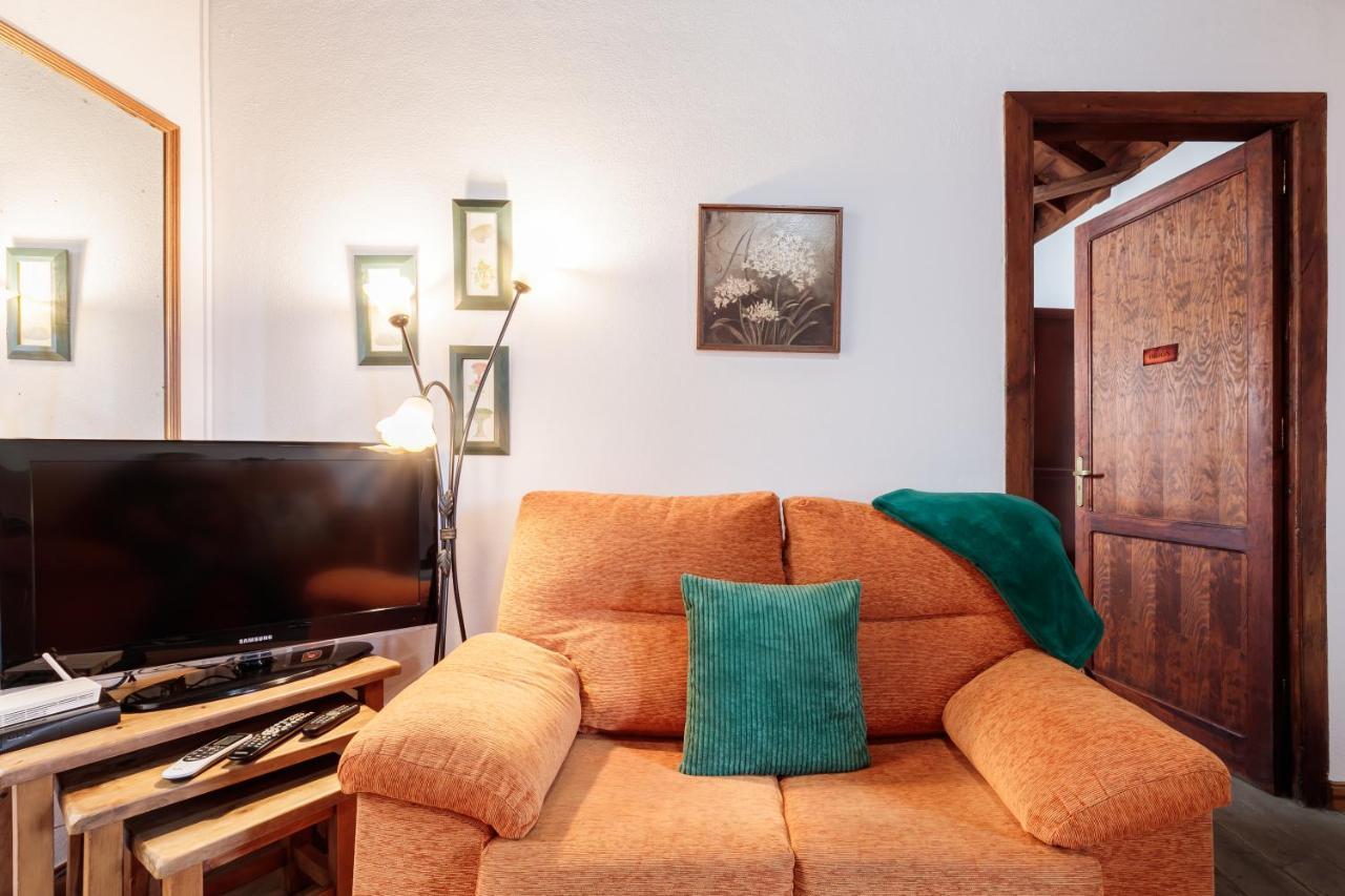 El Rincon Villa El Paso Eksteriør bilde