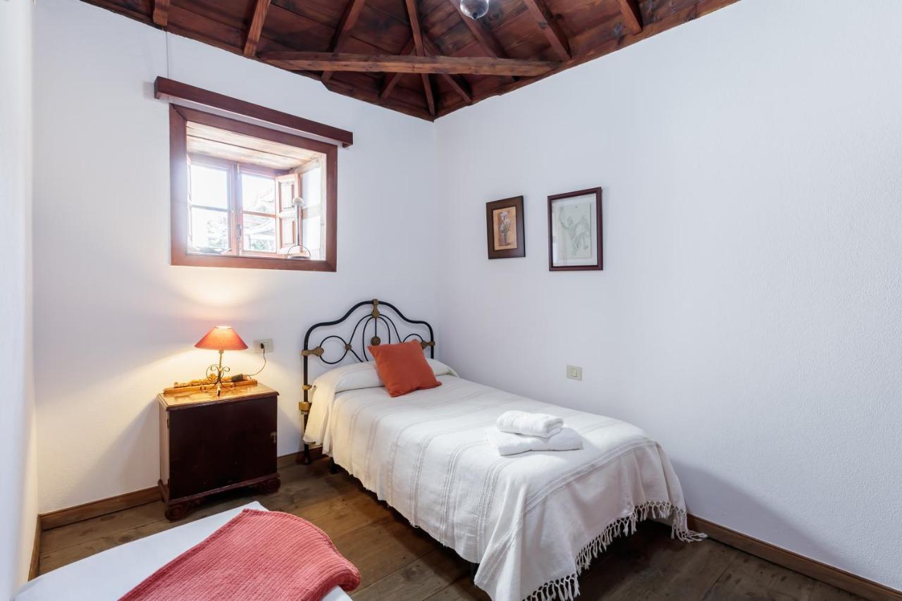El Rincon Villa El Paso Eksteriør bilde