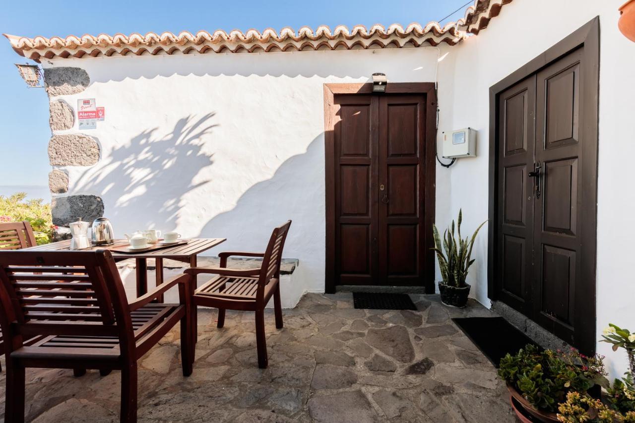 El Rincon Villa El Paso Eksteriør bilde