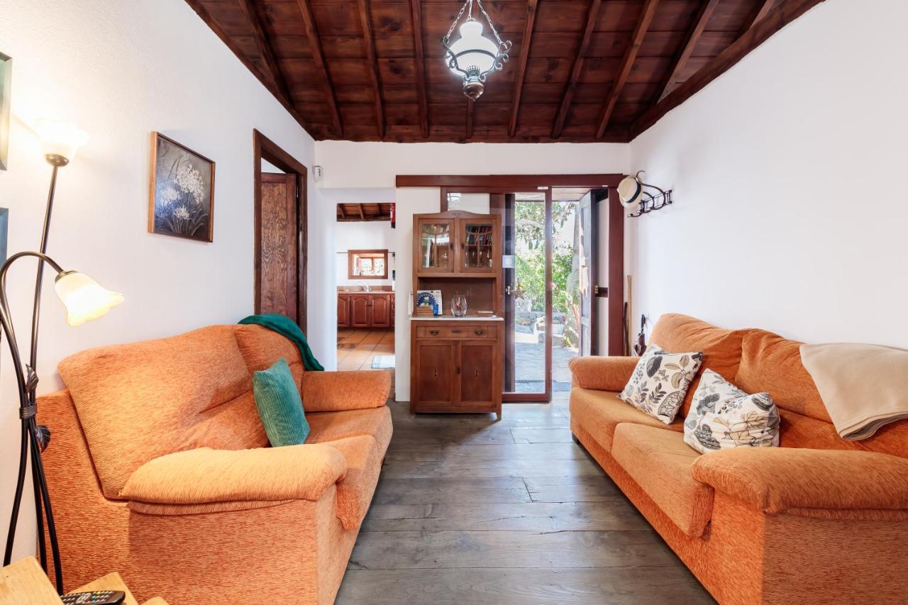 El Rincon Villa El Paso Eksteriør bilde